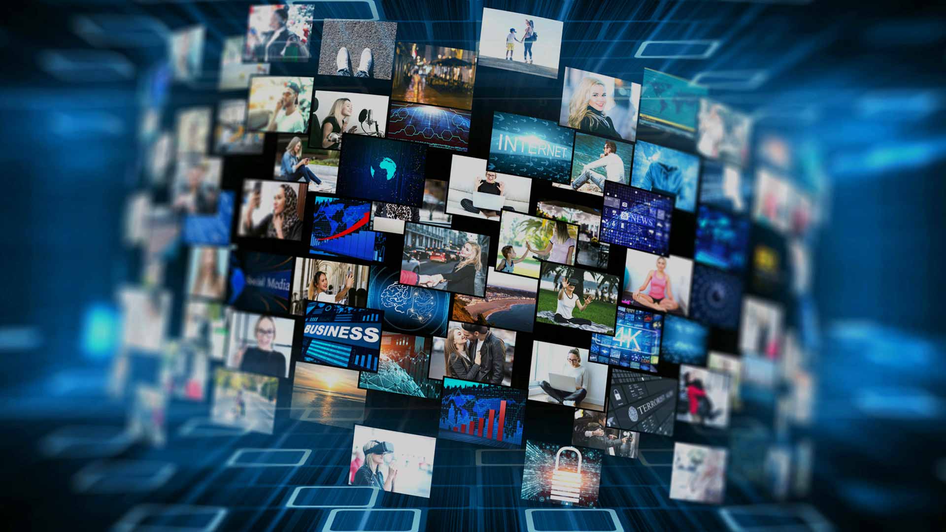 NDI 5 Opens up Genuine Remote Workflows