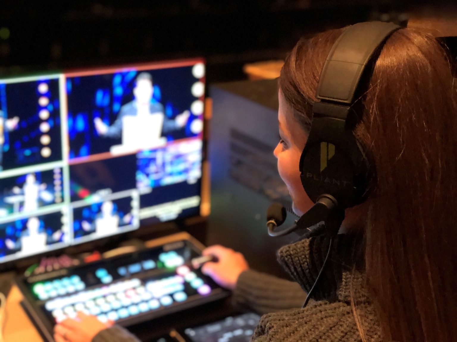 Case Study: Life Church Wisconsin
