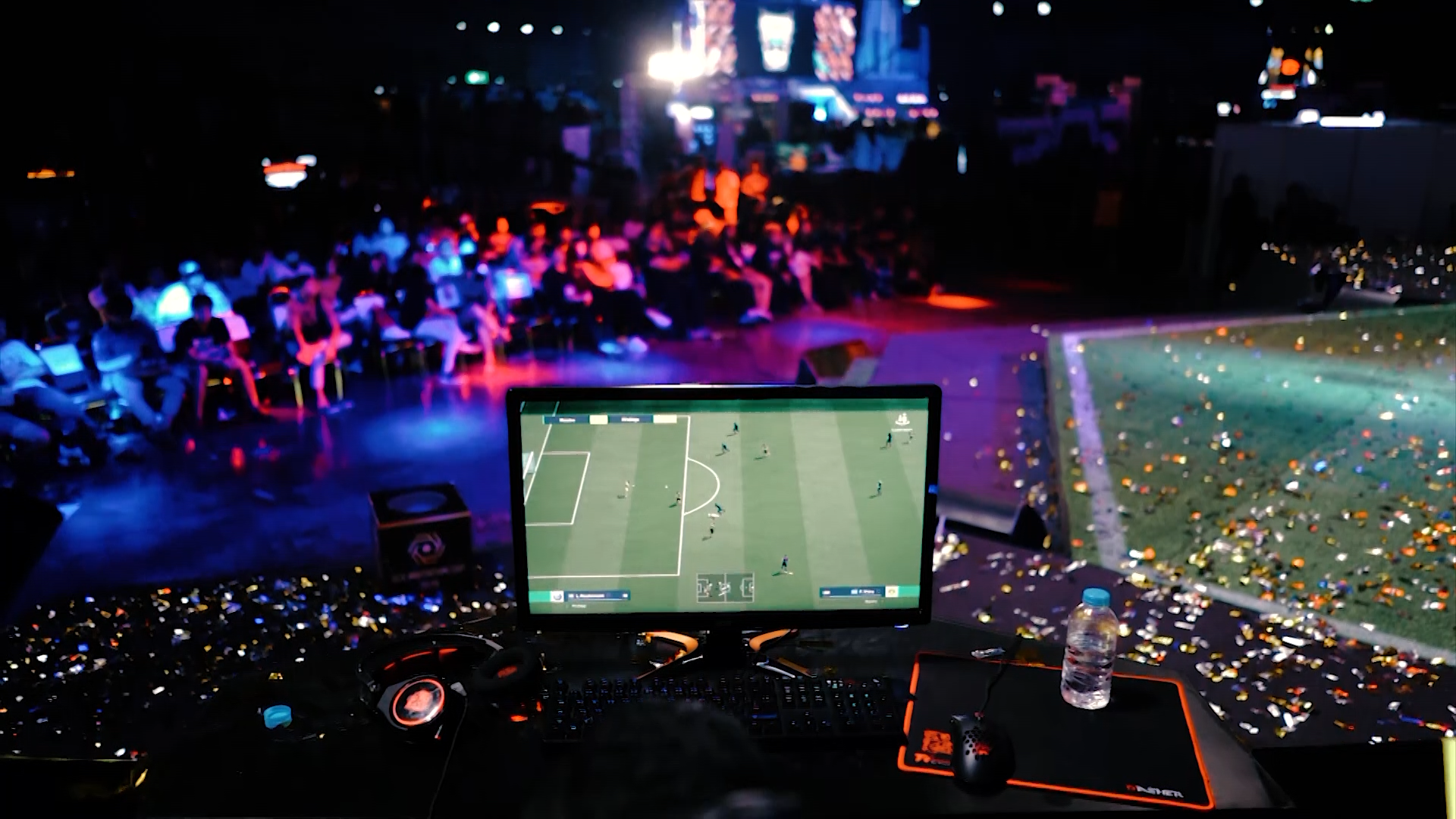 Powerful Production Relies on TriCaster® and NDI® IP-Based Video Workflow for Its Digital Broadcast Clients