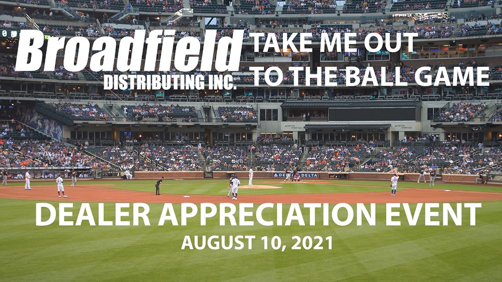 Dealer Appreciation Event 2021