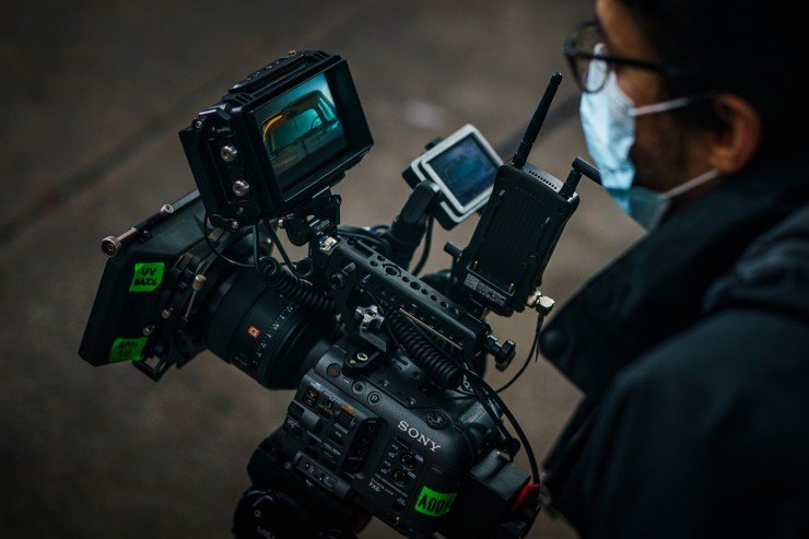 Don’t Sleep on Atomos’ Popular and Powerful Ninja V