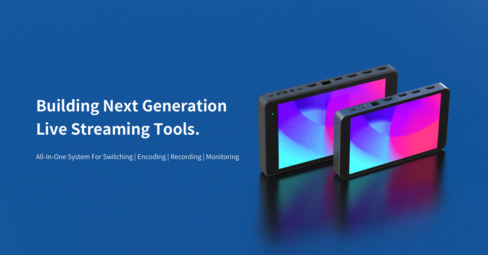 proAVreps YoloBox and YoloBox Pro Webinar