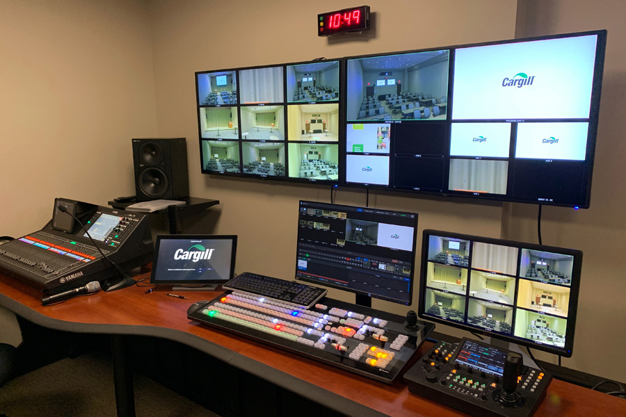 Alpha Video NDI success story