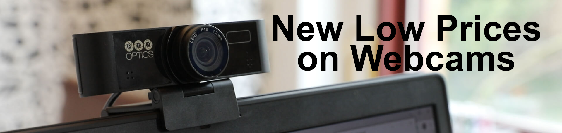 PTZOptics Pricing Alert