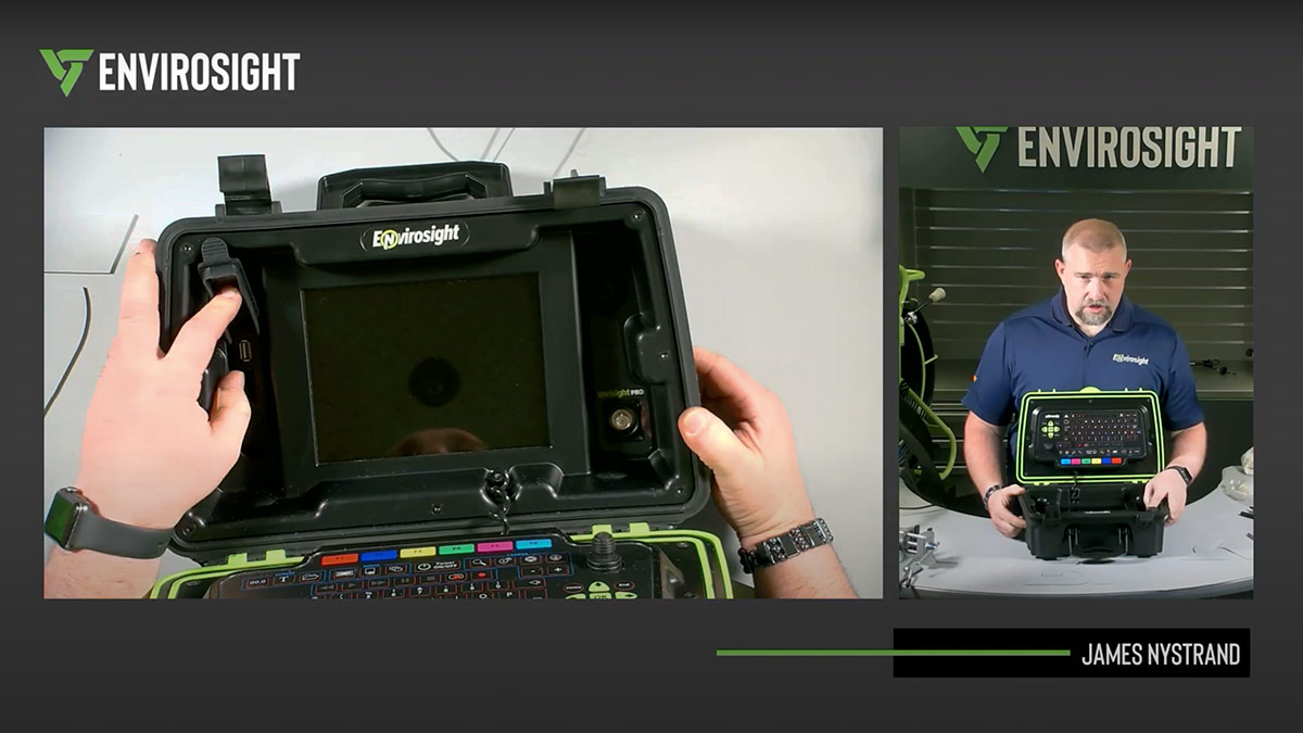 Creating a Top-Notch Production Environment for Interactive Remote Training
