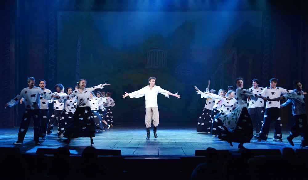 Why Live Streaming Is Vital for Theater’s Second Act