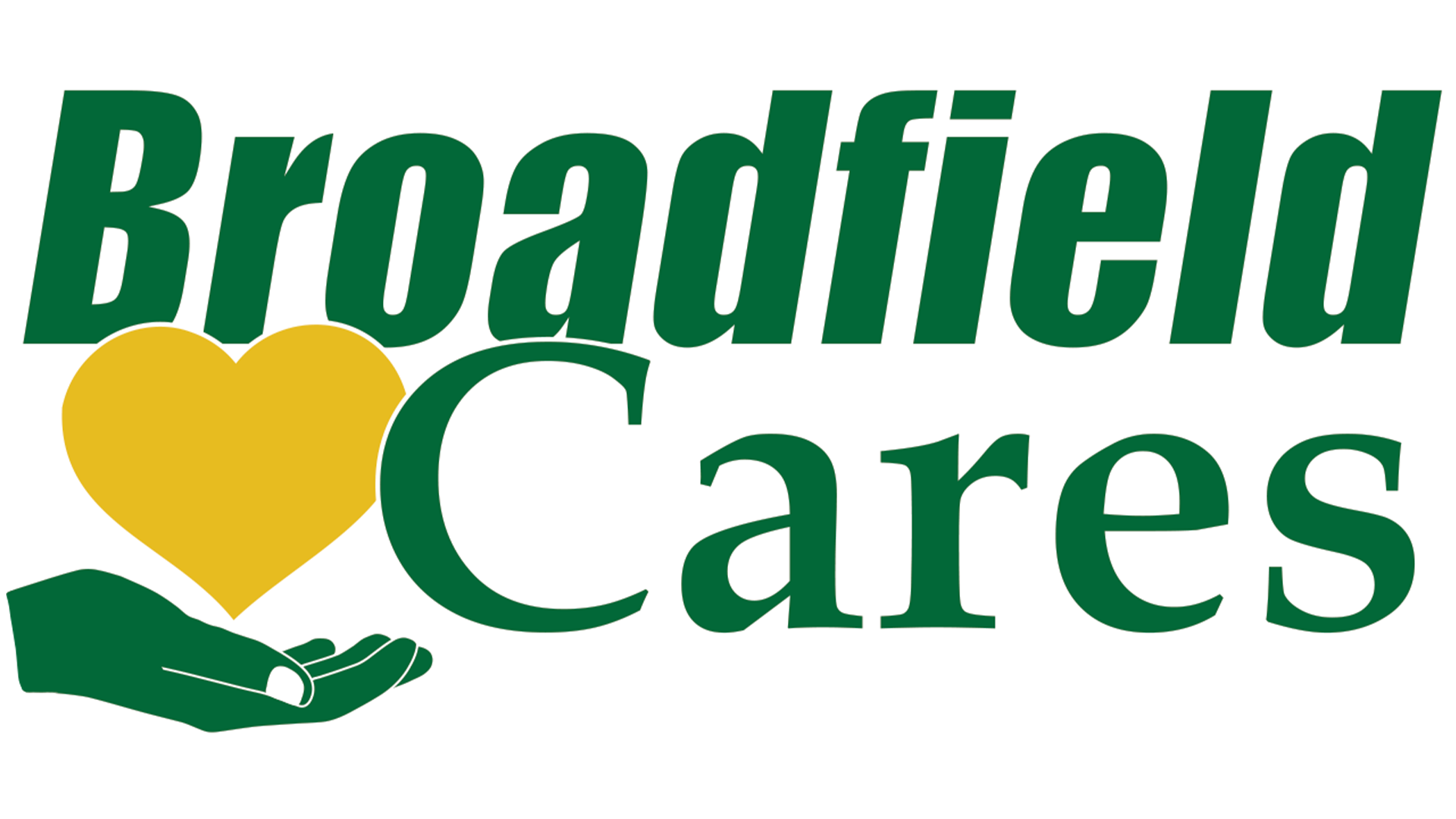 Broadfield Cares Charity Program Launches with Long Island Cares Virtual Drive