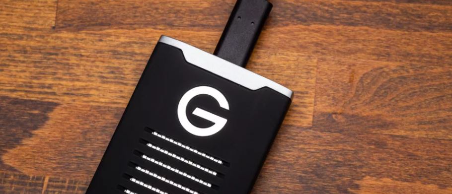 SanDisk Professional G-Drive SSD Review: Fast, Resilient Pro Storage
