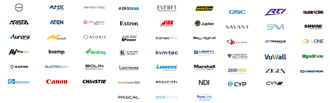 NETGEAR triples number of Pro AV partners, strengthening AV over IP adoption