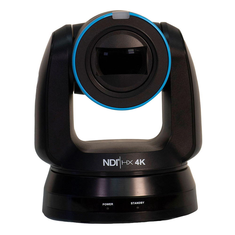 NEW PRODUCT: NewTek NDI®|HX PTZ3 Camera – BROADFIELD NEWS