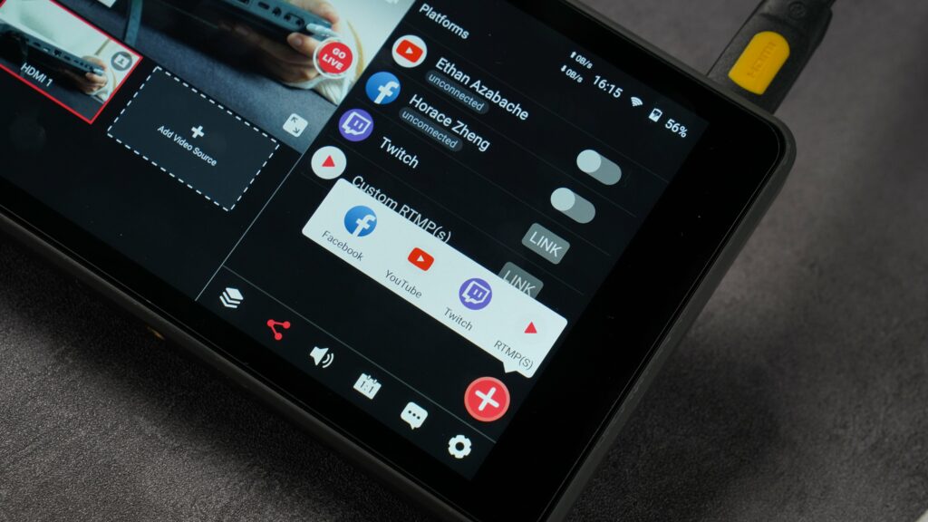 5 Proven Ways to Increase Your Live Stream Views On YoloBox/YoloBox Pro