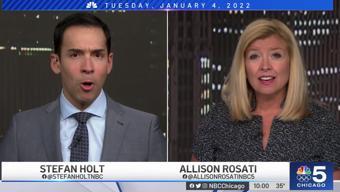 2022 sees more stations, networks returning to remote, alternate broadcasting setups
