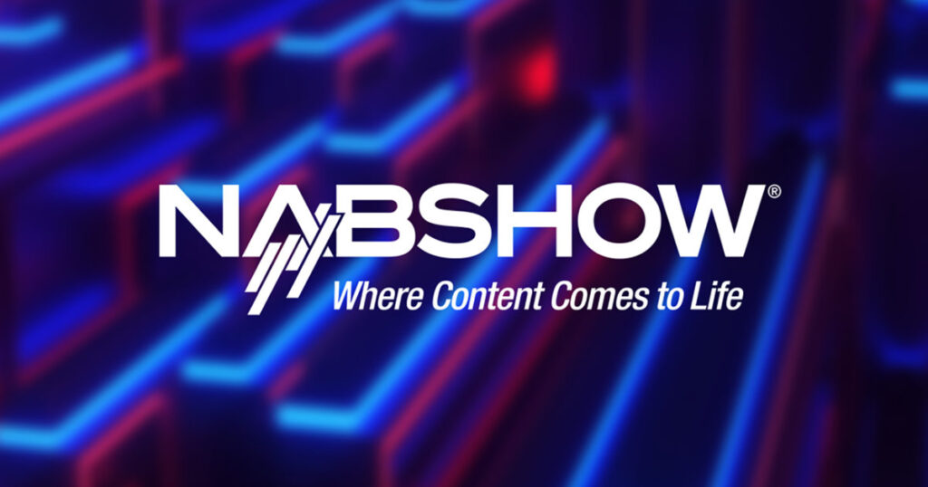 Biggest News At NAB 2022