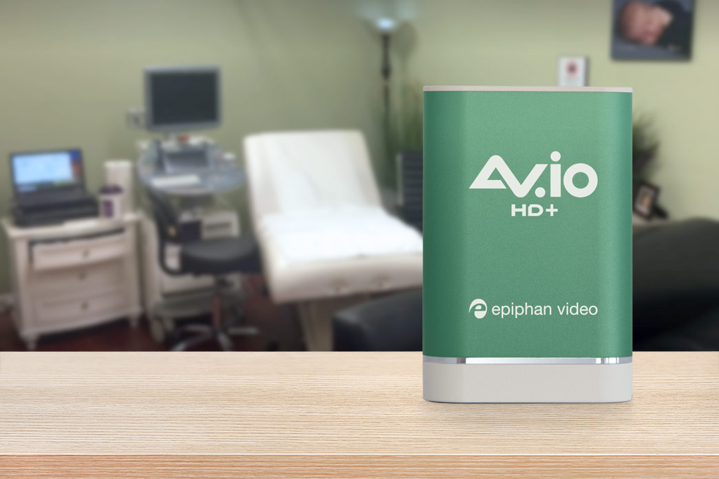 Broadcasting the earliest of milestones with video