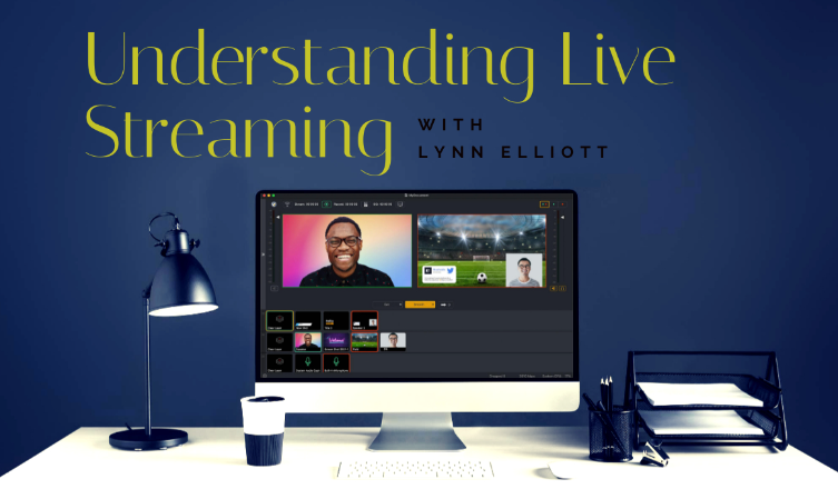 Understanding Live Streaming – BROADFIELD NEWS