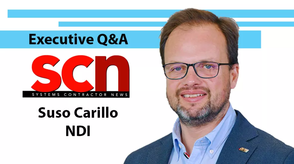 NDI Launches Version 5.5 as Organization Looks to Pioneer a ‘New Era’ of Video