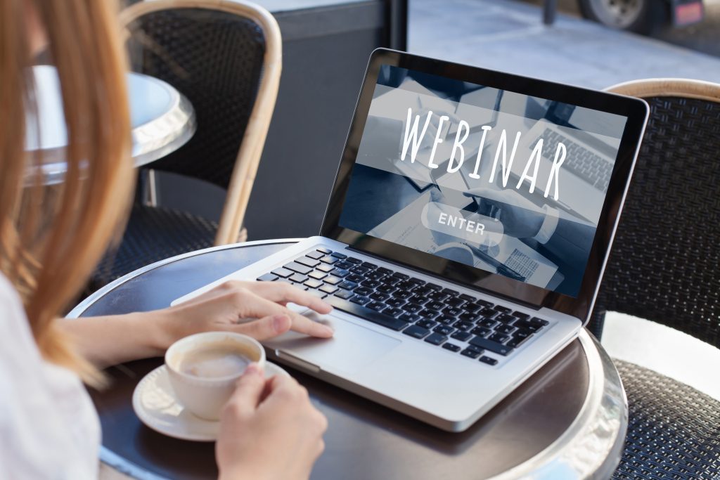Webinar Promotion Tips and Tricks