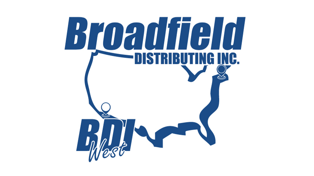 Broadfield Distributing Announces BDI WEST, an Additional Distribution Center in California