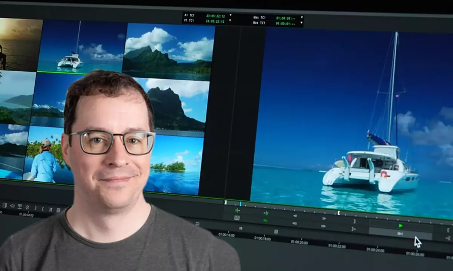 Eggplant Streamlines Post-Production Collaboration With Avid