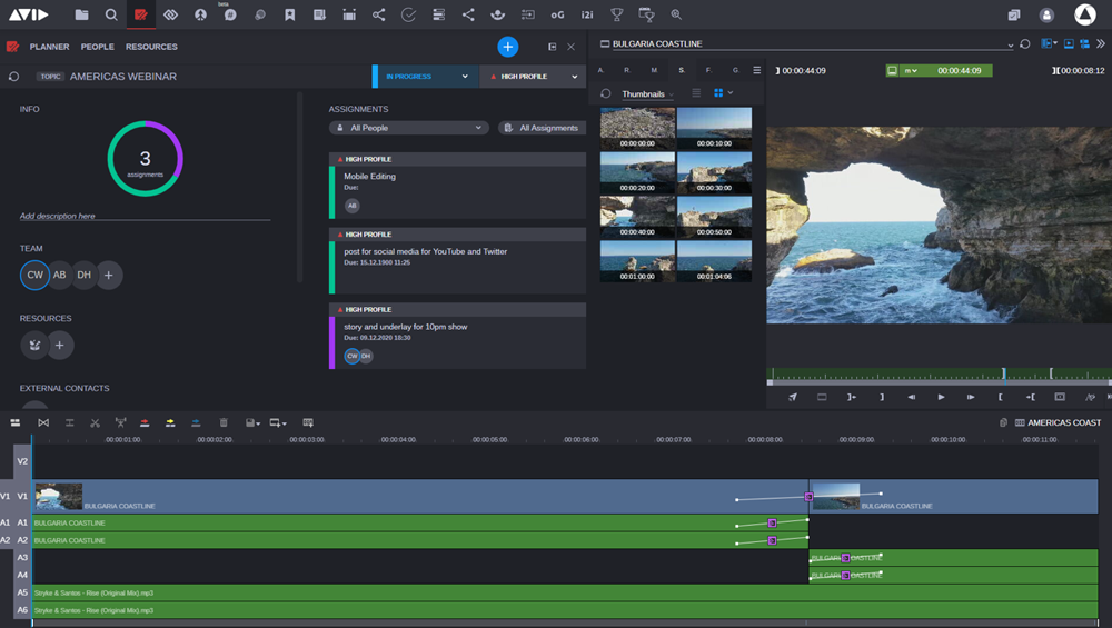 ‘Once Adopted, There’s No Turning Back’ For Cloud’s Use In Field Production