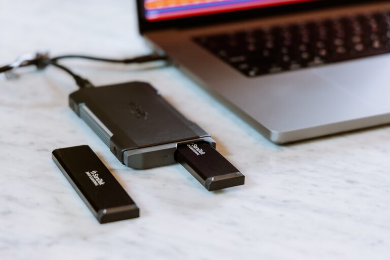 SANDISK PRO-BLADE REVIEW – IS THIS THE BEST SSD FOR VIDEO EDITING?