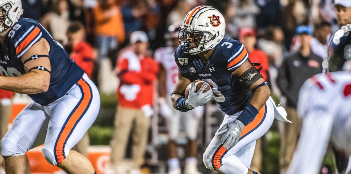 Auburn University Cuts Production Costs with LiveU Store & Forward