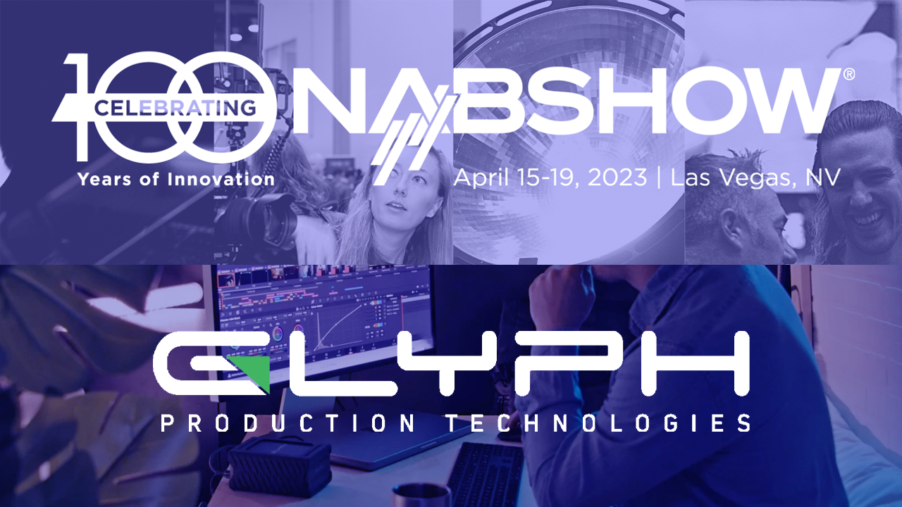 Glyph NAB & World Backup Day Specials