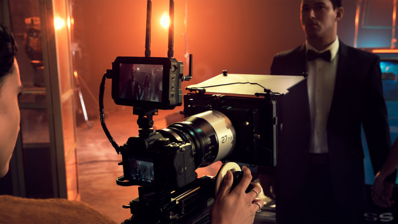 Connected Filmmaking Webinar: C2C and the Atomos CONNECT Family