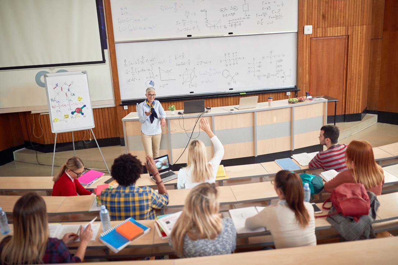 NC State University: Delivering a Dynamic Learning Environment with the Panopto + Epiphan Integration