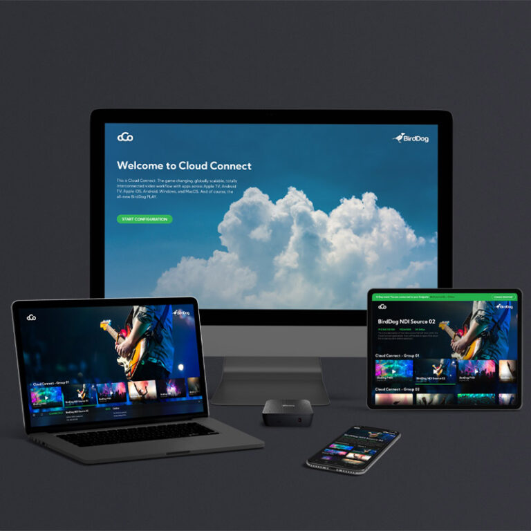 BirdDog Introduces Cloud-Based Interactive Remote Workflows for Adobe Premiere Pro and After Effects