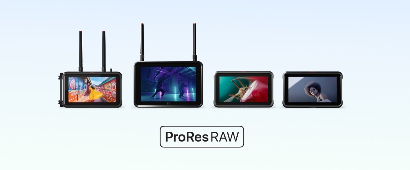 Taking ProRes RAW To The Next Level