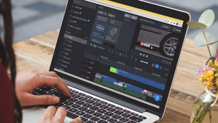 Atomos Edit Public Beta Now Available
