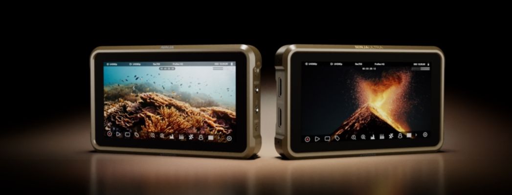 Atomos Ninja Shipping Update