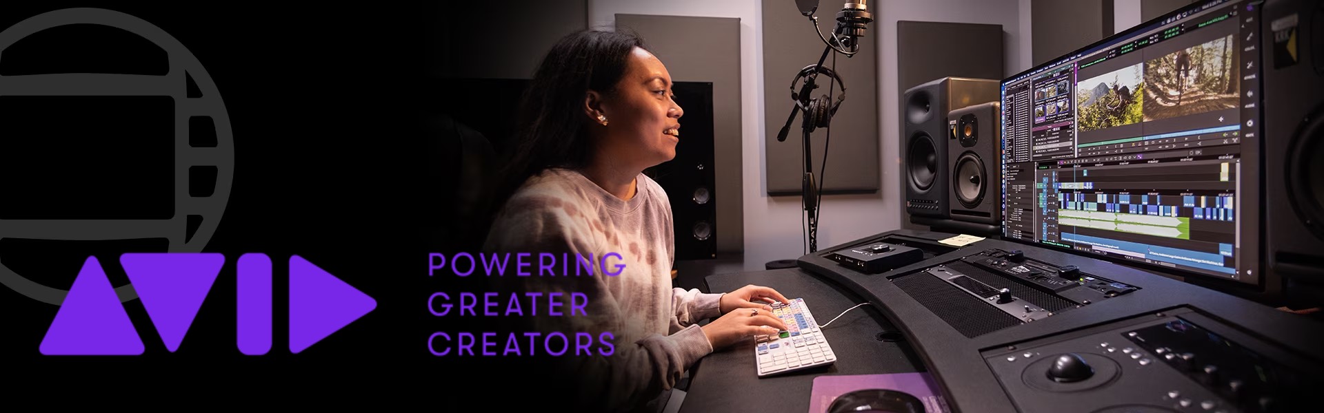 The Future of Avid, Round 2