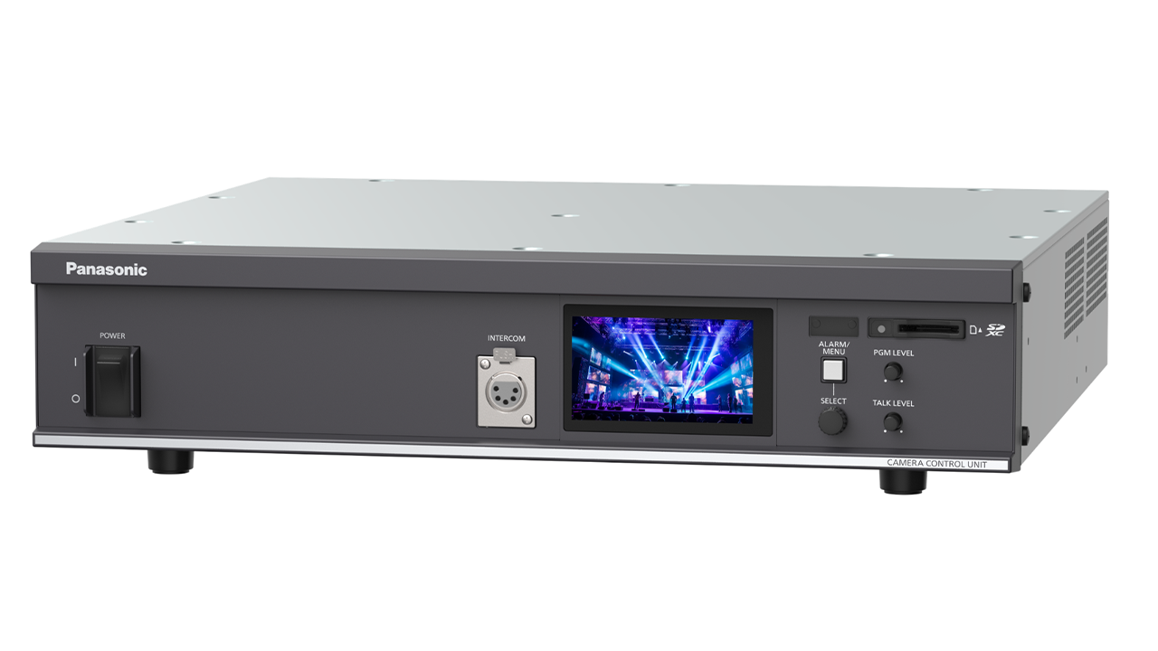 Panasonic Connect Debuts New Solutions at NAB NY