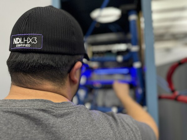 Rise of NDI Adoption Inspires Certification Program