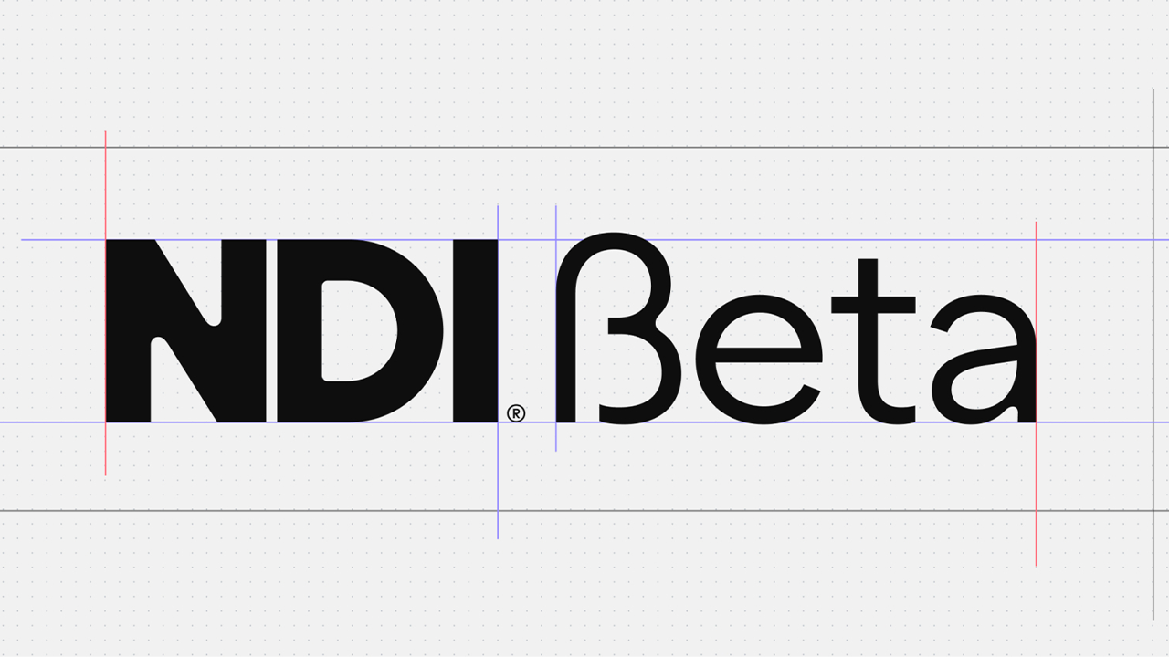 NDI 6 update: beta testing has started