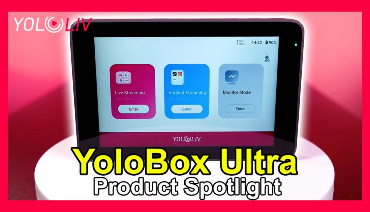 YoloBox Ultra Product Video Now available for Dealer Web Listings –  BROADFIELD NEWS