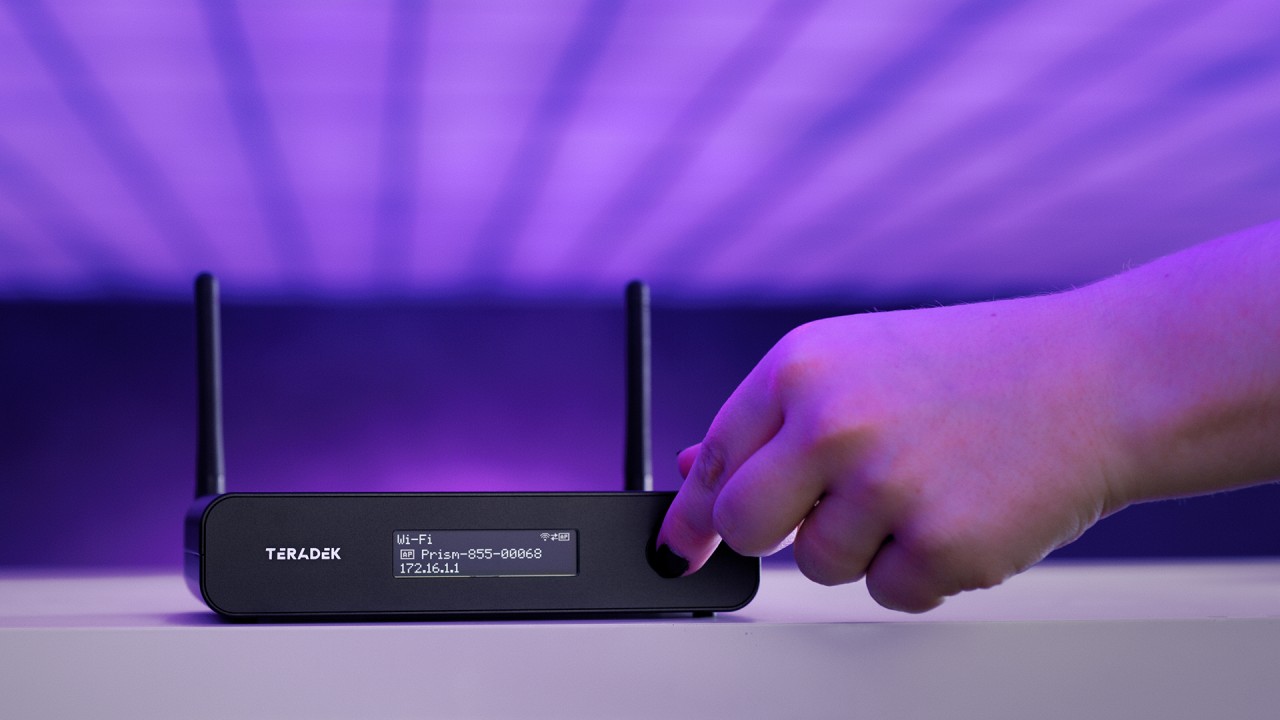 Behind the Scenes: How Teradek Powered the Pulse of a Music Festival