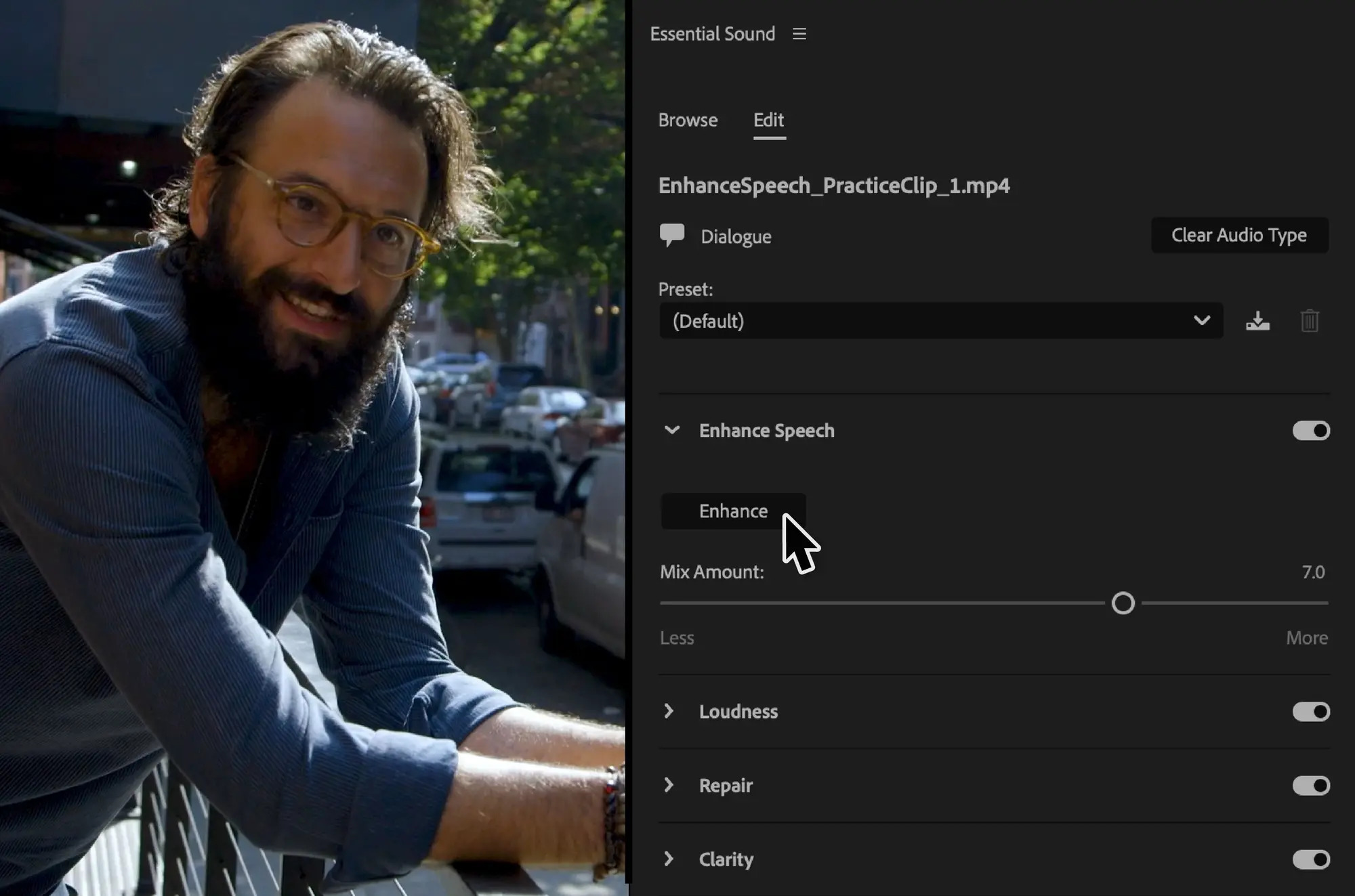 Enhance your video editing workflows with the power of the Adobe Video Ecosystem