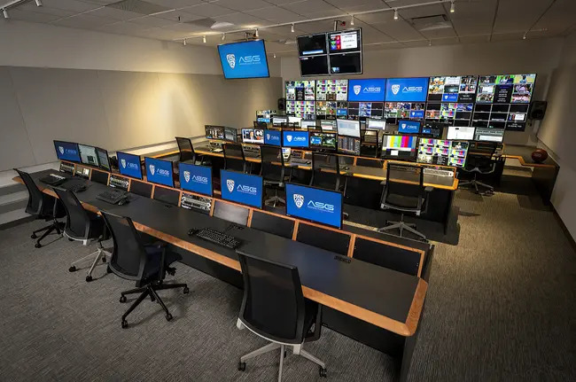 Is SMPTE ST 2110 the Future of Your Facility?