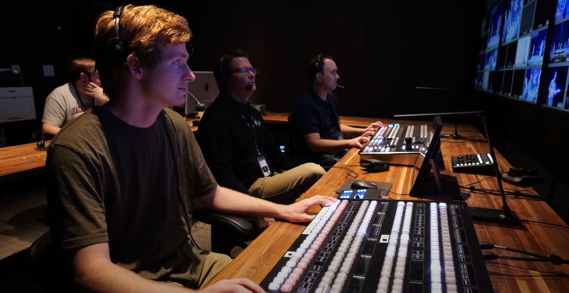 Cottonwood Creek Church & Panasonic Connect: Connecting Worshipers Together