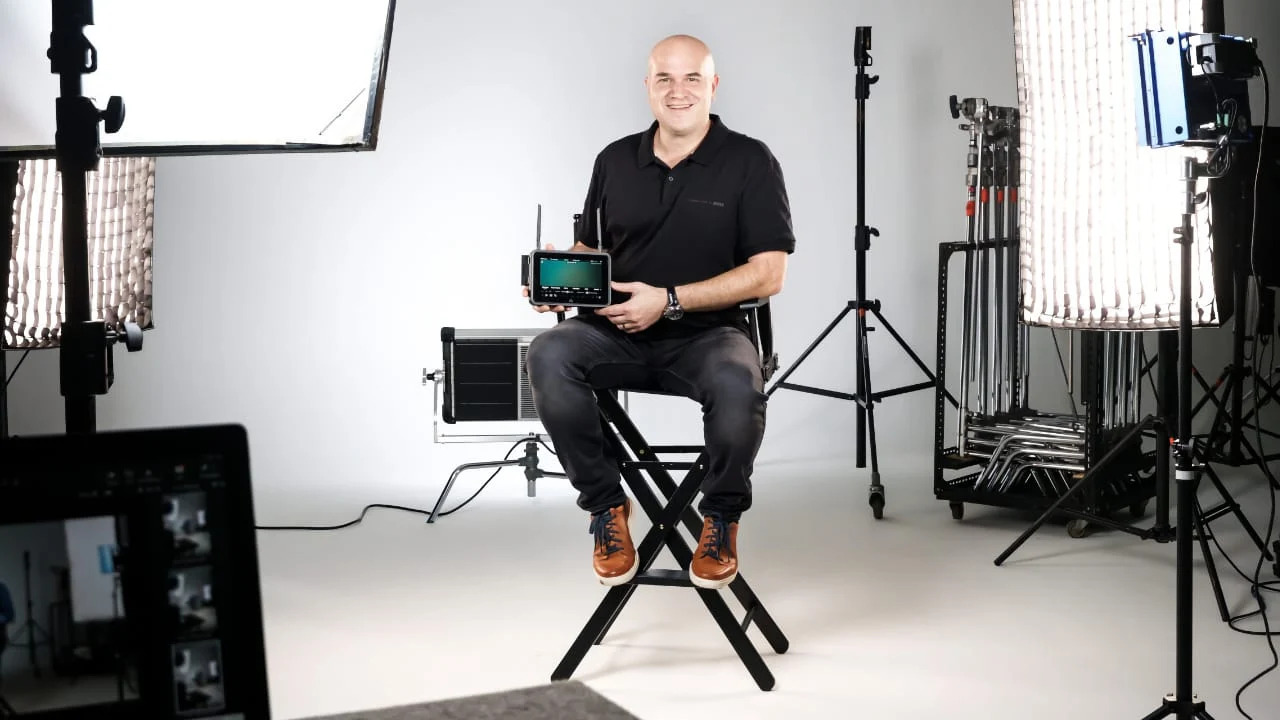All change at Atomos: Atomos 2.0 starts to take shape
