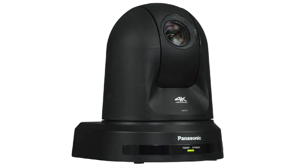 Gear Report: Best PTZ Cameras 2024