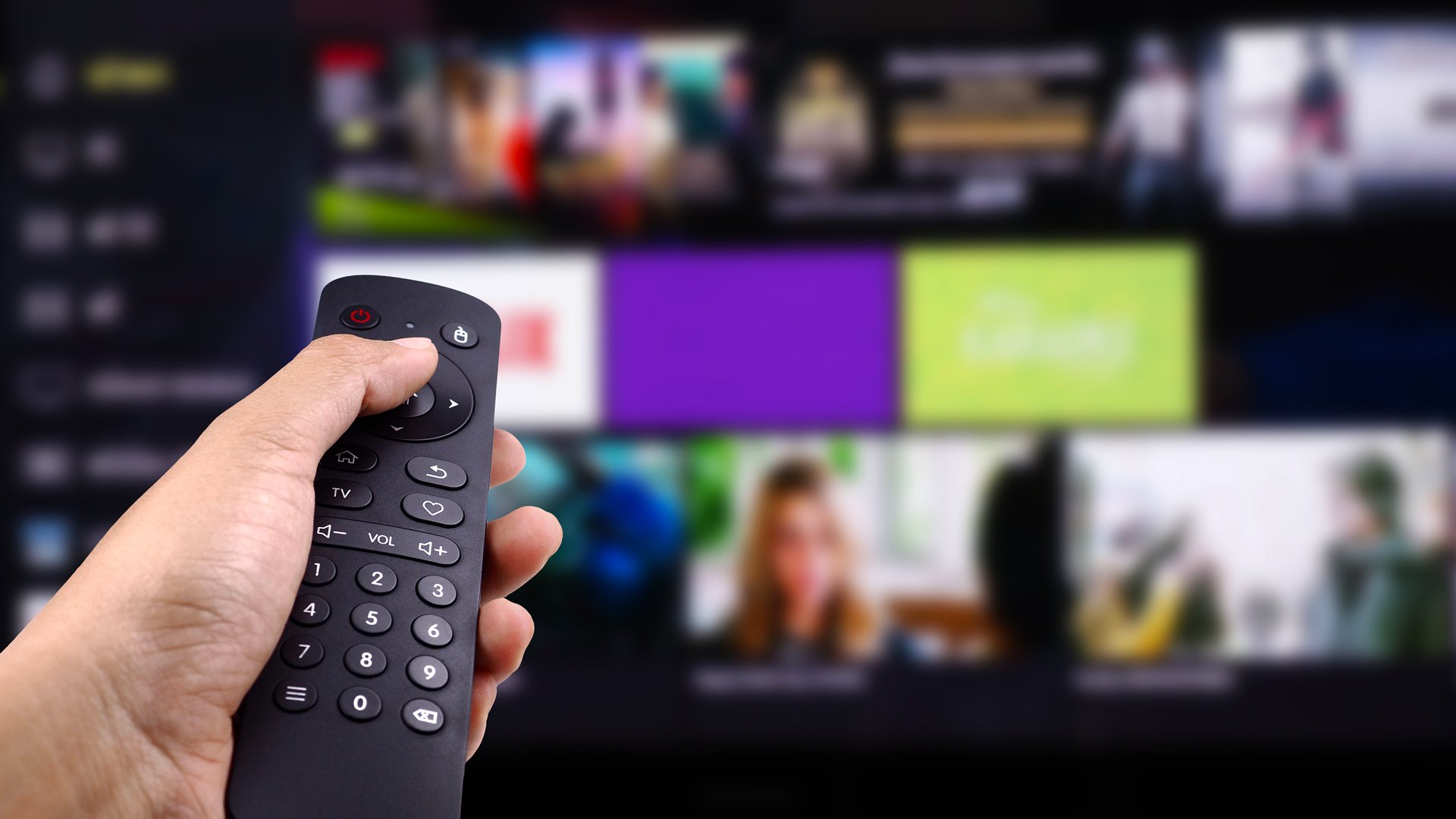 Why Shouldn’t Your Church be on Television?