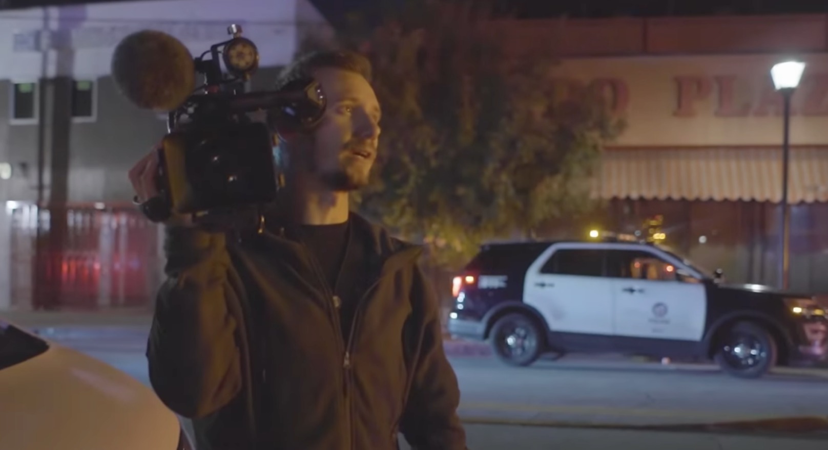 Teradek Prism Mobile & Core Help Key News Network Deliver Breaking News Coverage
