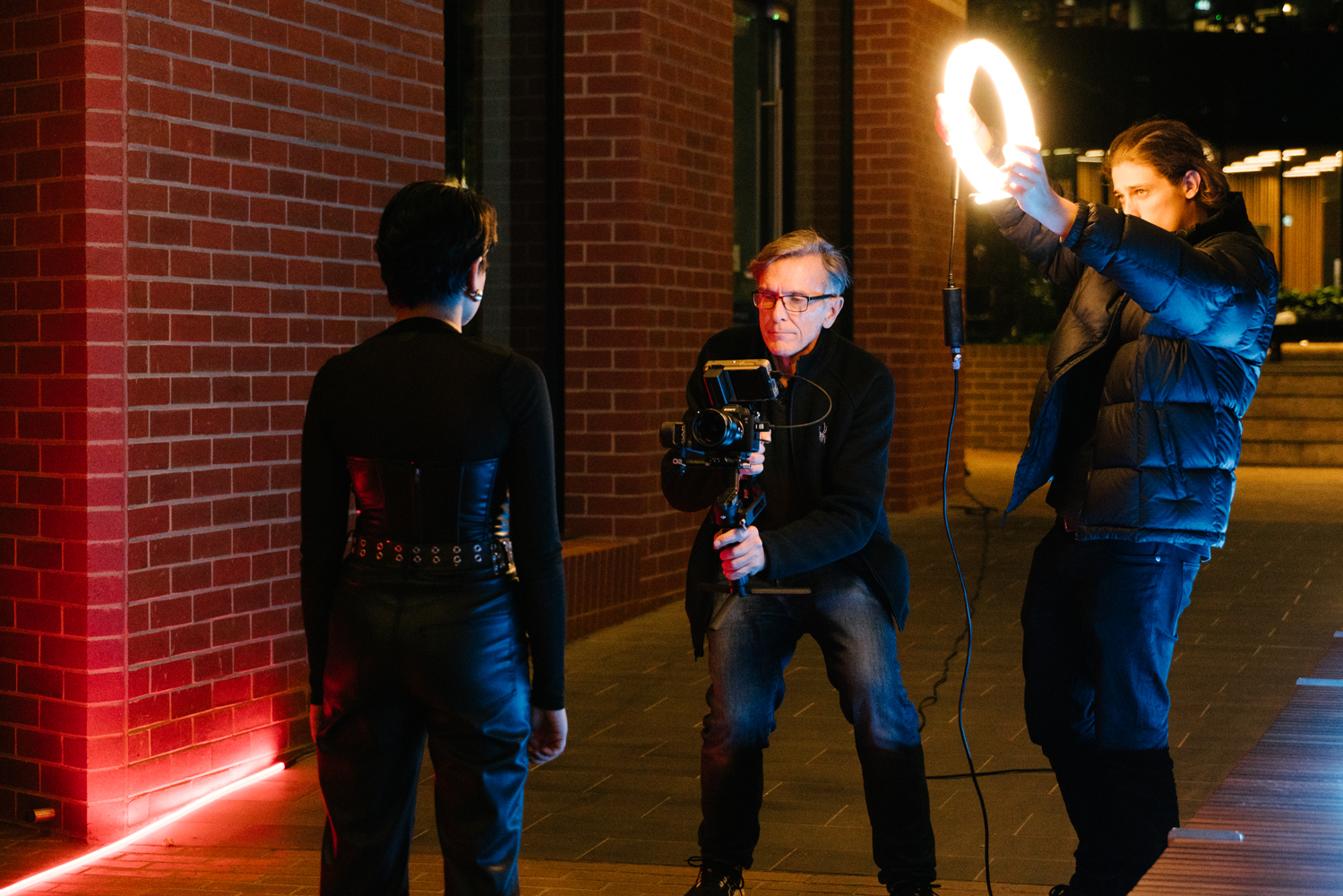 Atomos Sun Dragon: Lighting for Video Productions