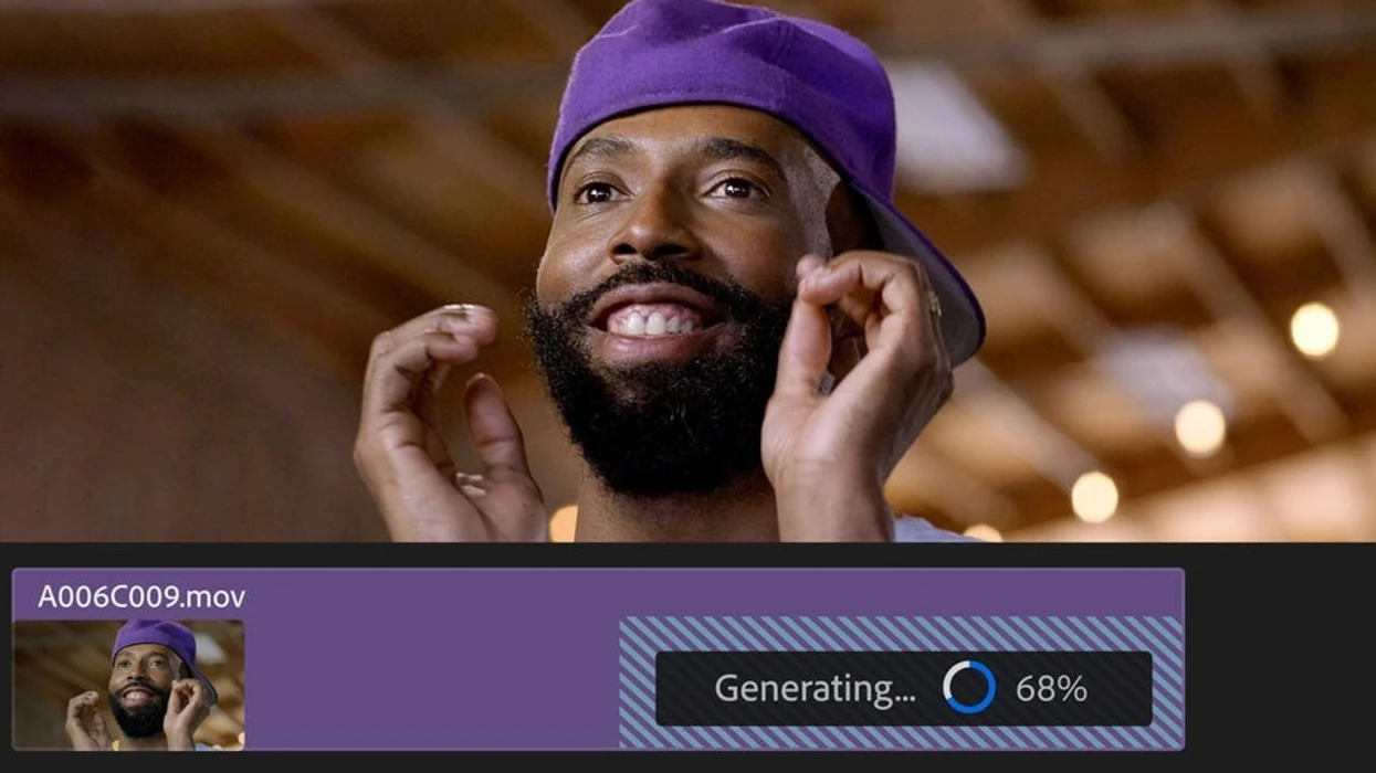 How Adobe’s Firefly Video Model is Set to Change the Game for Video Editing