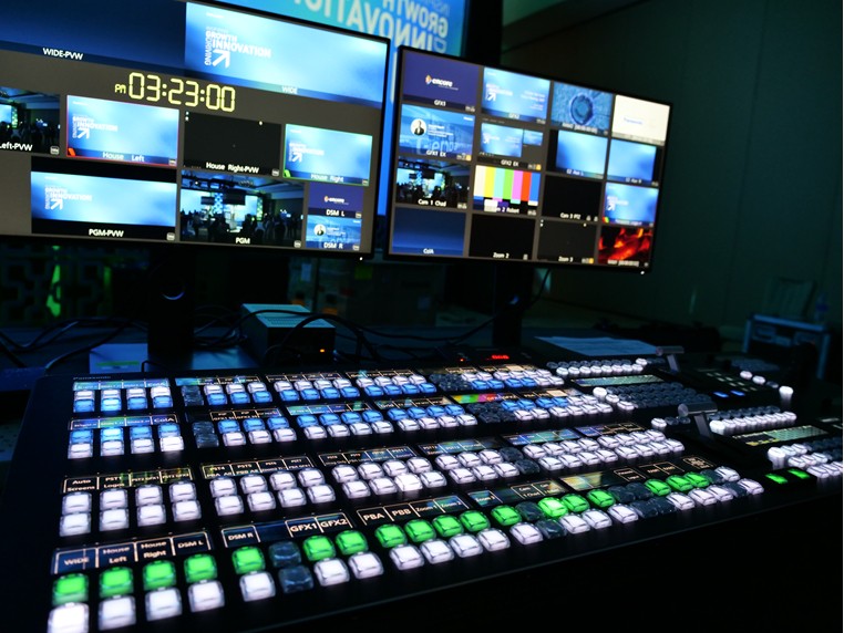 Panasonic Connect Launches New Cameras, Expands NDI Support