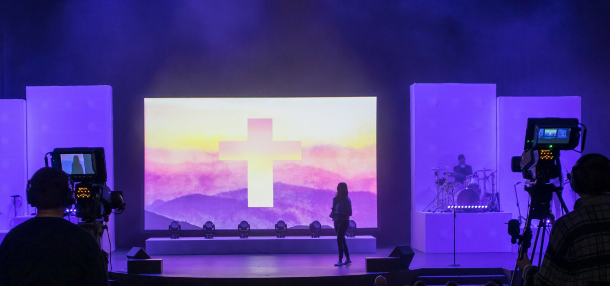 Ways Panasonic Connect’s Church AV Will Transform Your House of Worship
